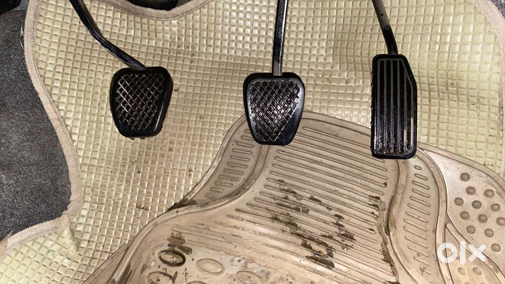 Honda Amaze 2013-2016 S I-vtech, 2013, Petrol