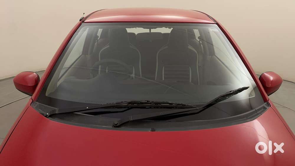 Honda Brio S Mt, 2012, Petrol