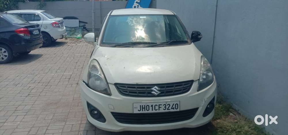 Maruti Suzuki Swift Vxi Abs Bsiv, 2016, Petrol