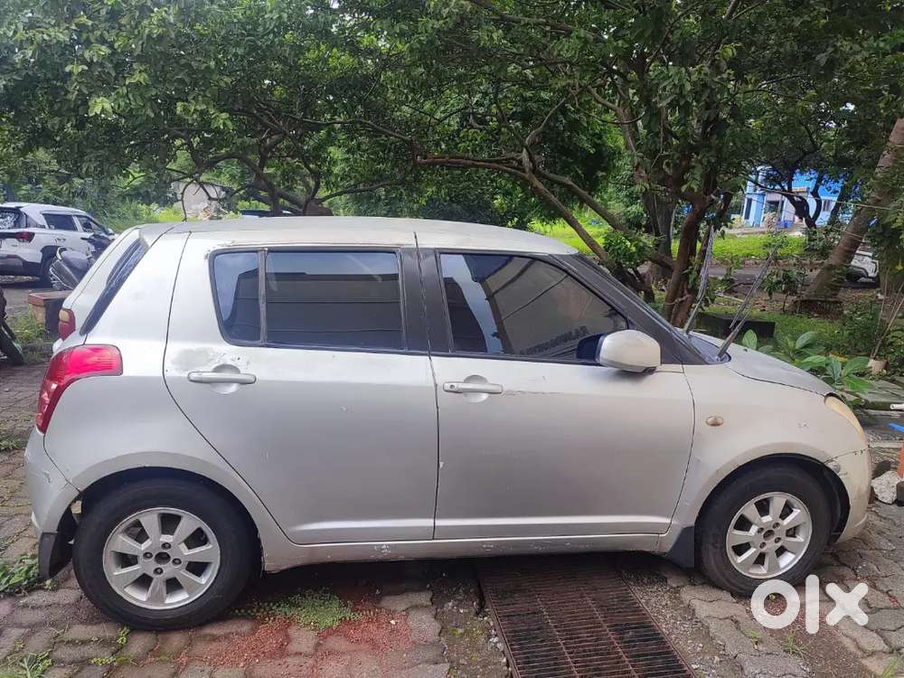 Maruti Suzuki Swift 2005