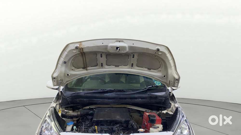 Hyundai Xcent [ ] 1.2 S, 2015, Petrol