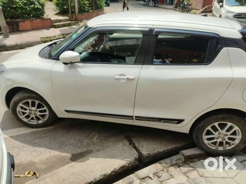 Maruti Suzuki Swift 2022 Cng