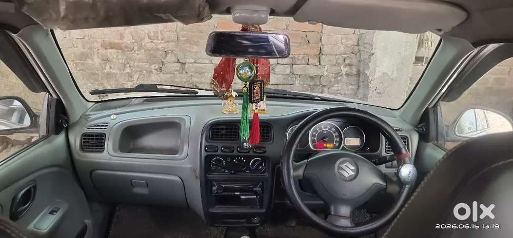 Maruti Suzuki Alto K10 2013