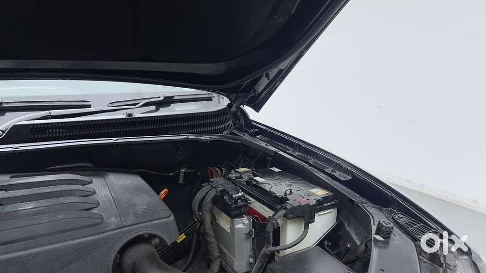 Mahindra Scorpio N Z8 L Petrol At 7 Str, 2022, Petrol