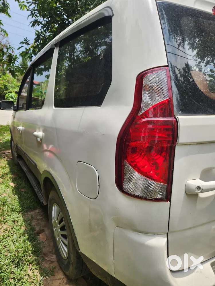 Mahindra Xylo Diesel 2012
