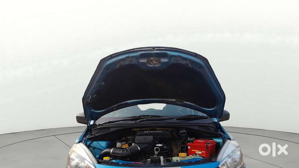 Tata Tiago 1.2 Revotron Xm, 2016, Petrol