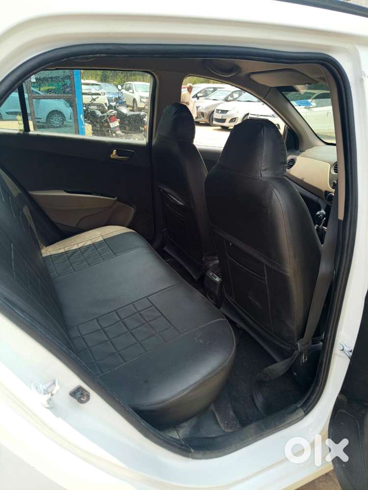 Hyundai Grand I10 Sportz Edition, 2018, Petrol