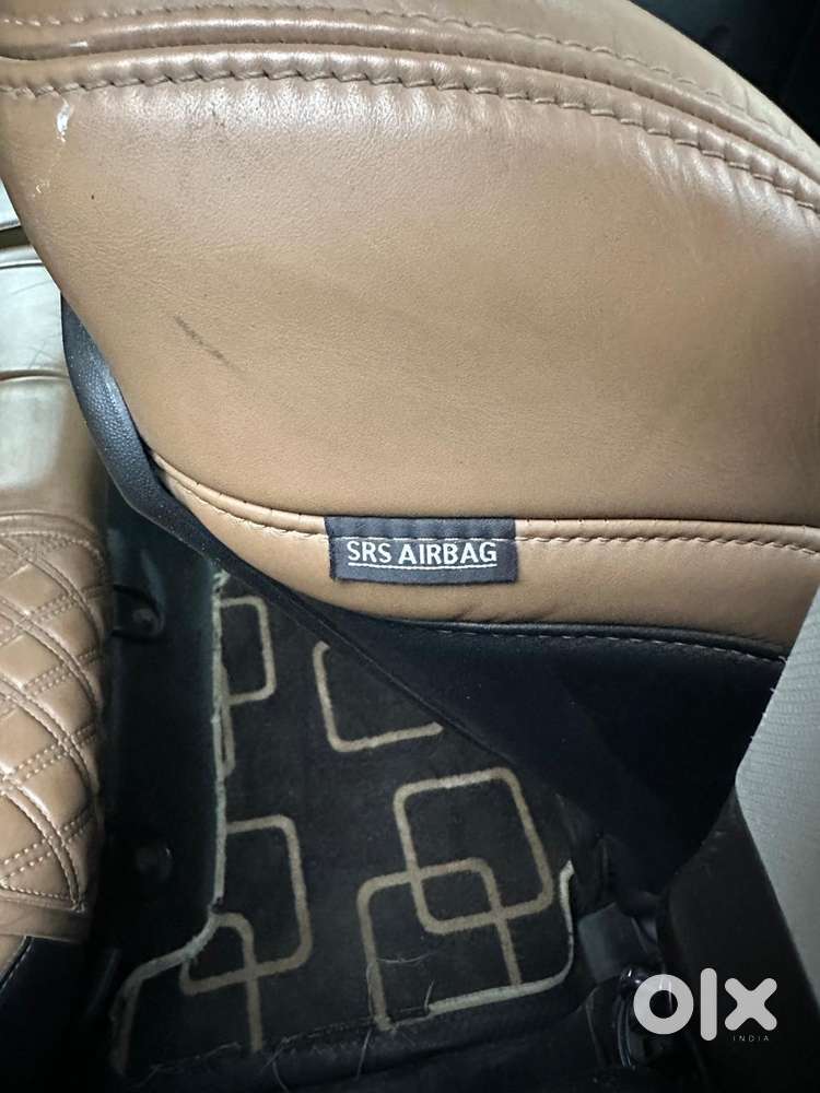Mahindra Xuv500 W11, 2018, Diesel