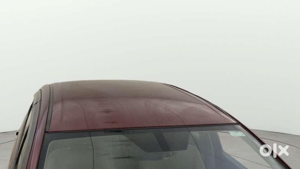 Maruti Suzuki Ciaz 2014-2017 Zxi, 2015, Petrol