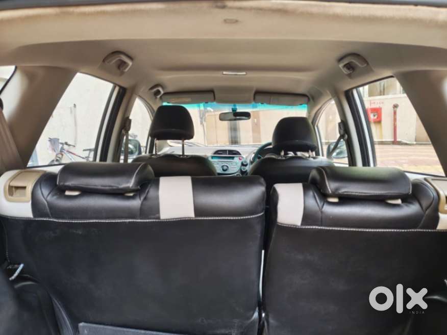 Honda Jazz S Mt I-vtec, 2009, Petrol