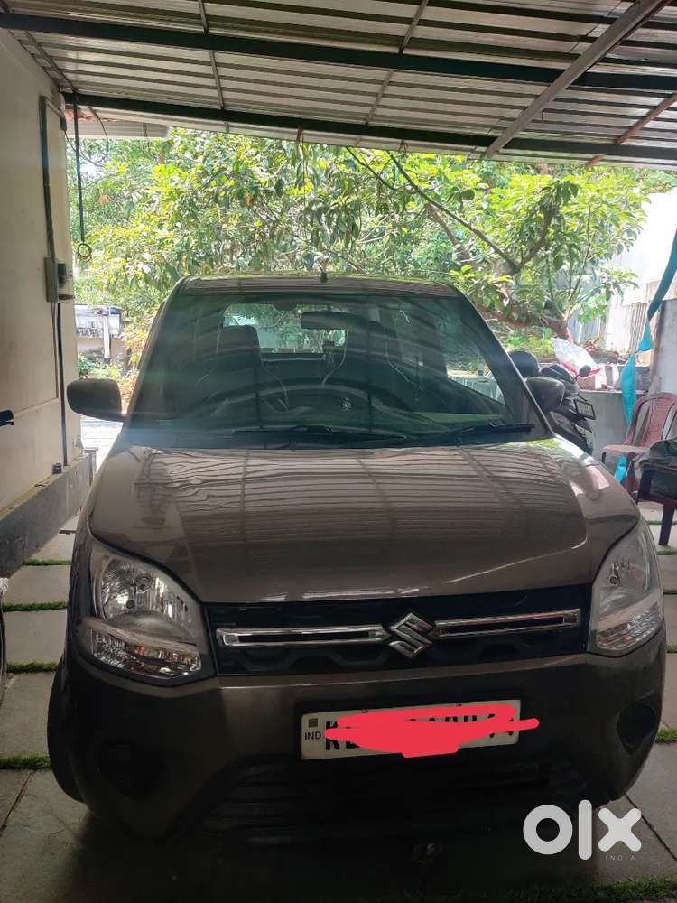 2023 November Made. Neat Vehicle