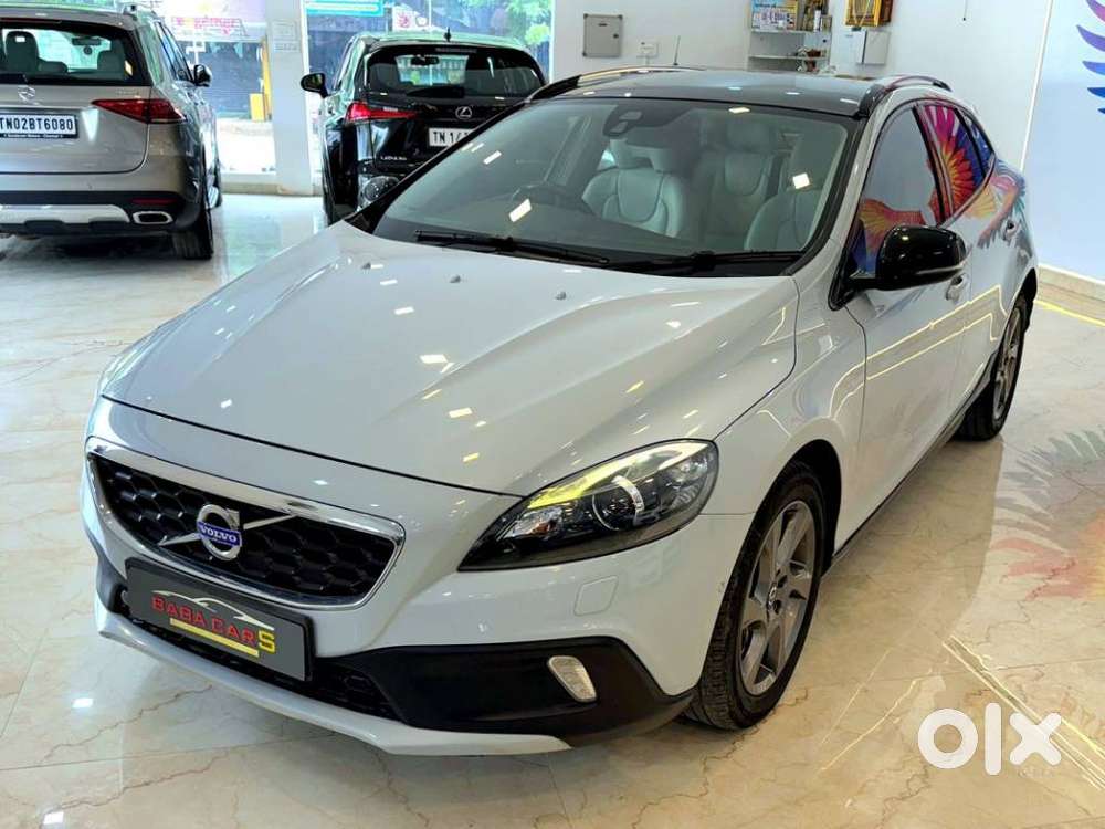 Volvo V40 Cross Country D3, 2013, Diesel