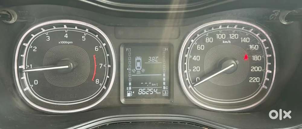 Toyota Urban Cruiser Cruiser Premium, 2022, Petrol