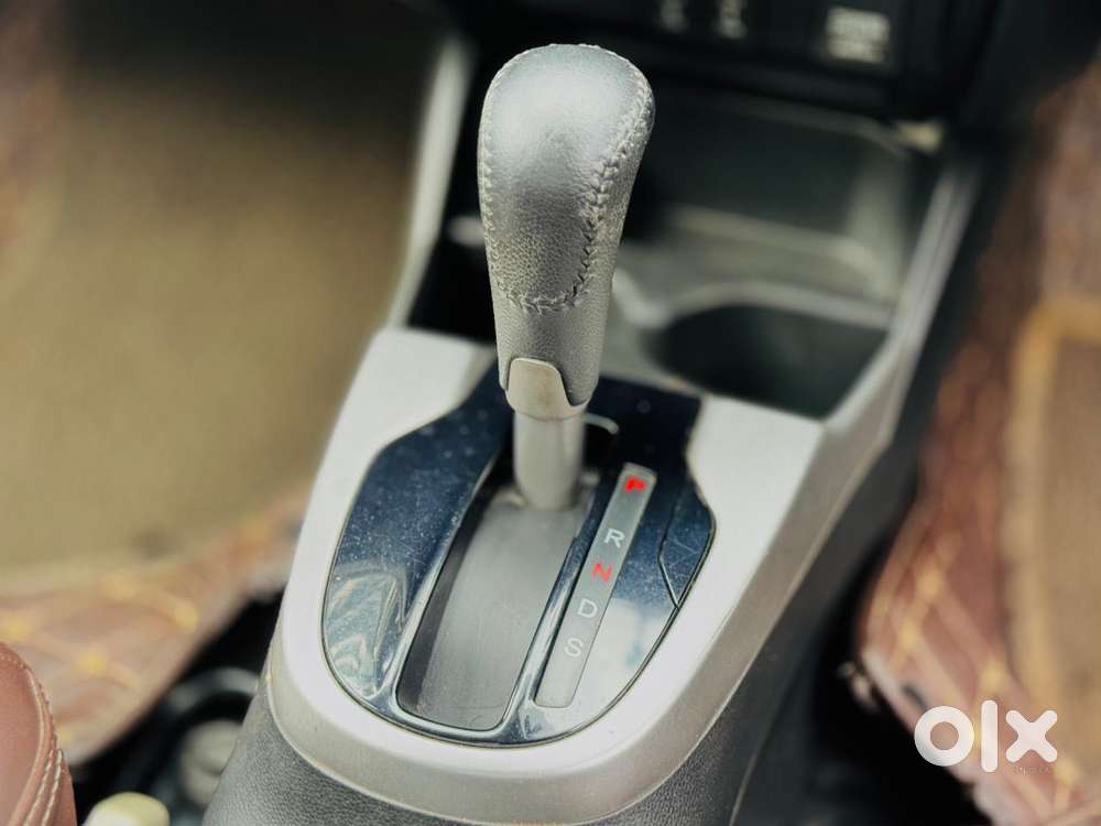 Honda Jazz Vx Cvt, 2019, Petrol