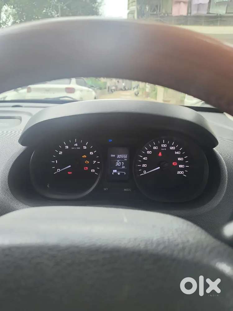 2018 Tata Tiago Revotron Xt