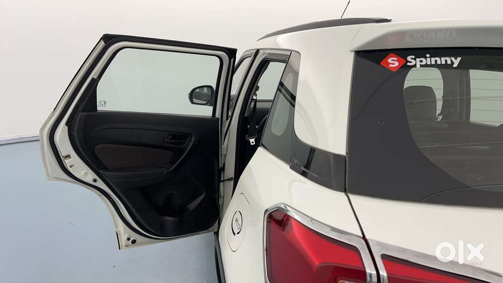 Toyota Urban Cruiser Cruiser Mid, 2022, Cng & Hybrids