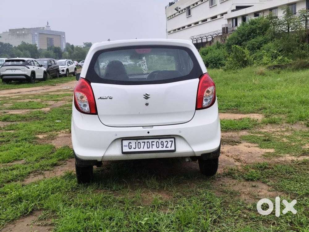 Maruti Suzuki Alto 800 0.8 Lxi (o), 2023, Petrol