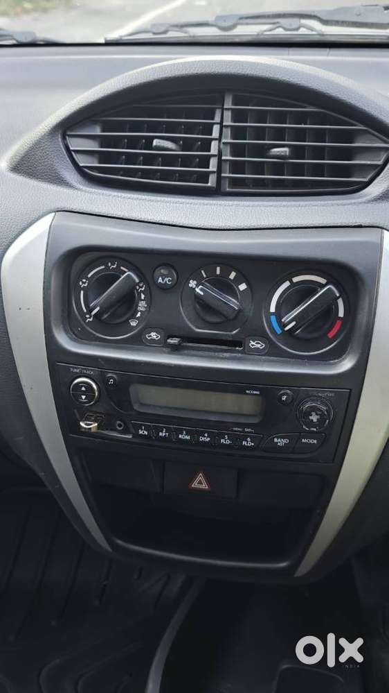 Maruti Suzuki Alto 800