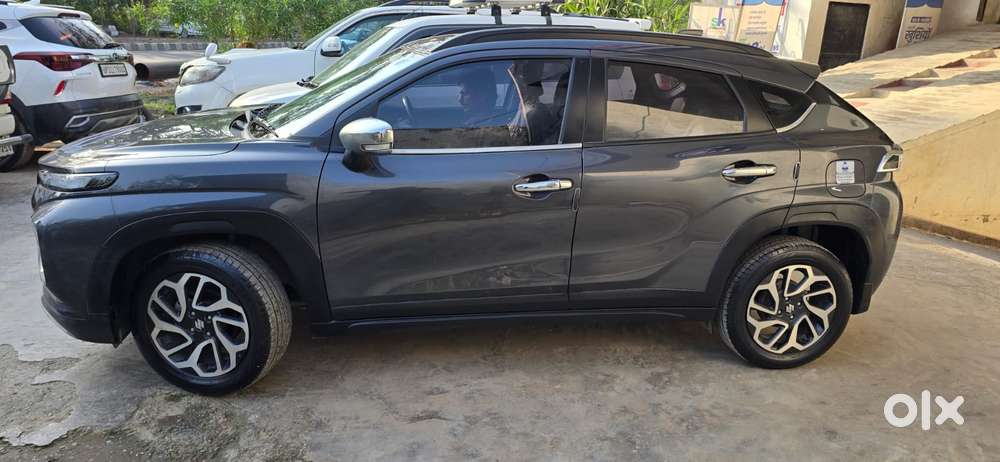 Maruti Suzuki Fronx Delta 1.2 Cng, 2024, Cng & Hybrids