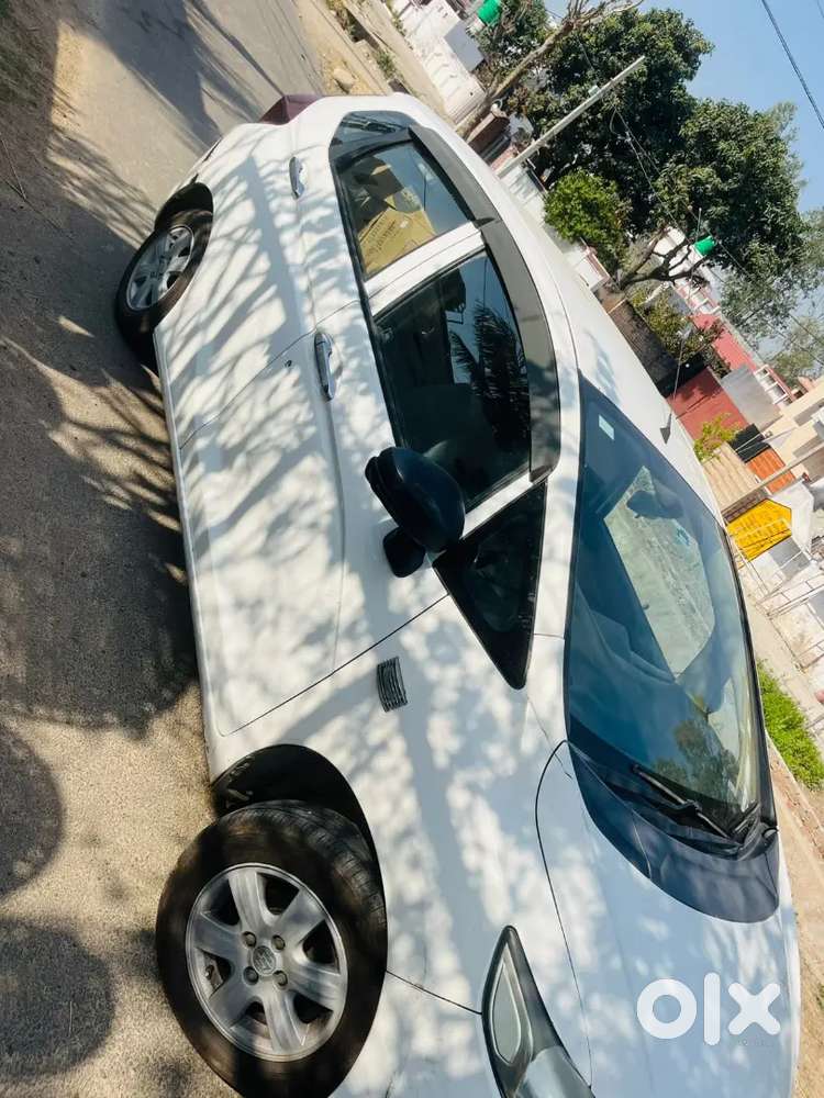 Honda Jazz 2017 Petrol 98124 Km Driven