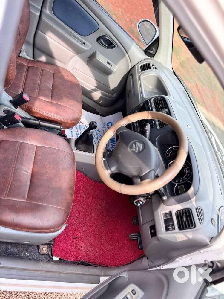 Maruti Suzuki Alto K10 Vxi (o), 2013, Petrol