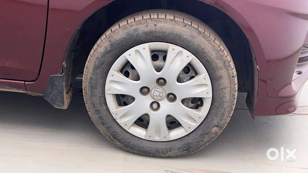 Honda Amaze S I-vtec, 2015, Petrol