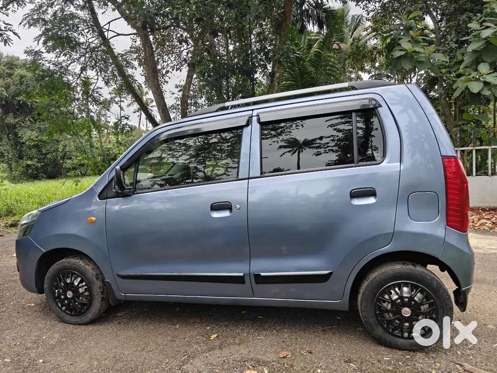 Maruti Suzuki Wagon R Petrol 2010