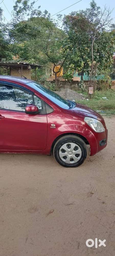 Maruti Ritz Vdi 2010 Model