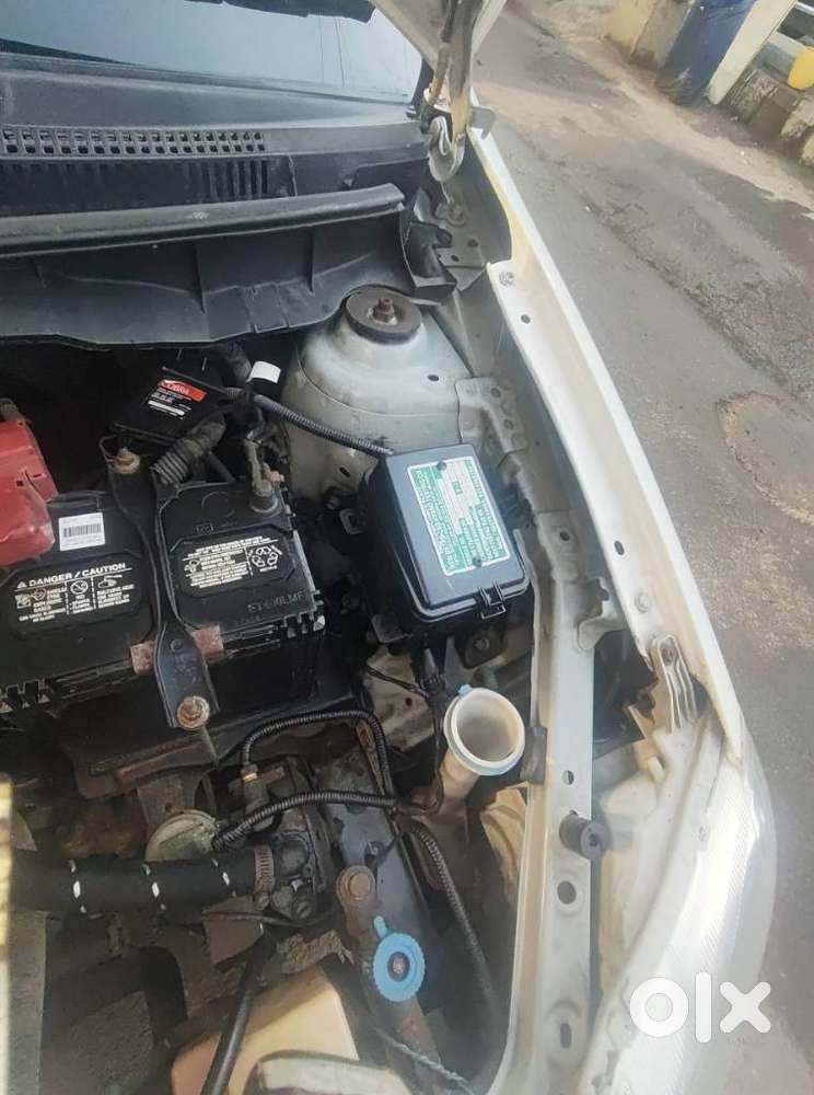 Toyota Etios 2010-2012 G, 2011, Cng & Hybrids