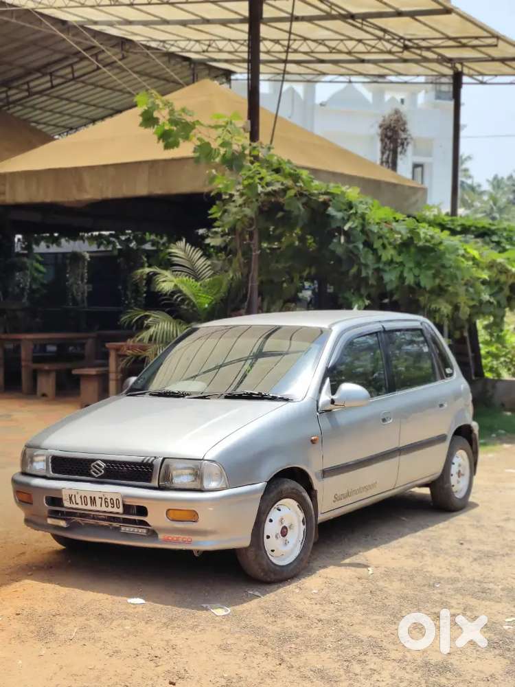 Maruti Suzuki Esteem 2002 Petrol Good Condition