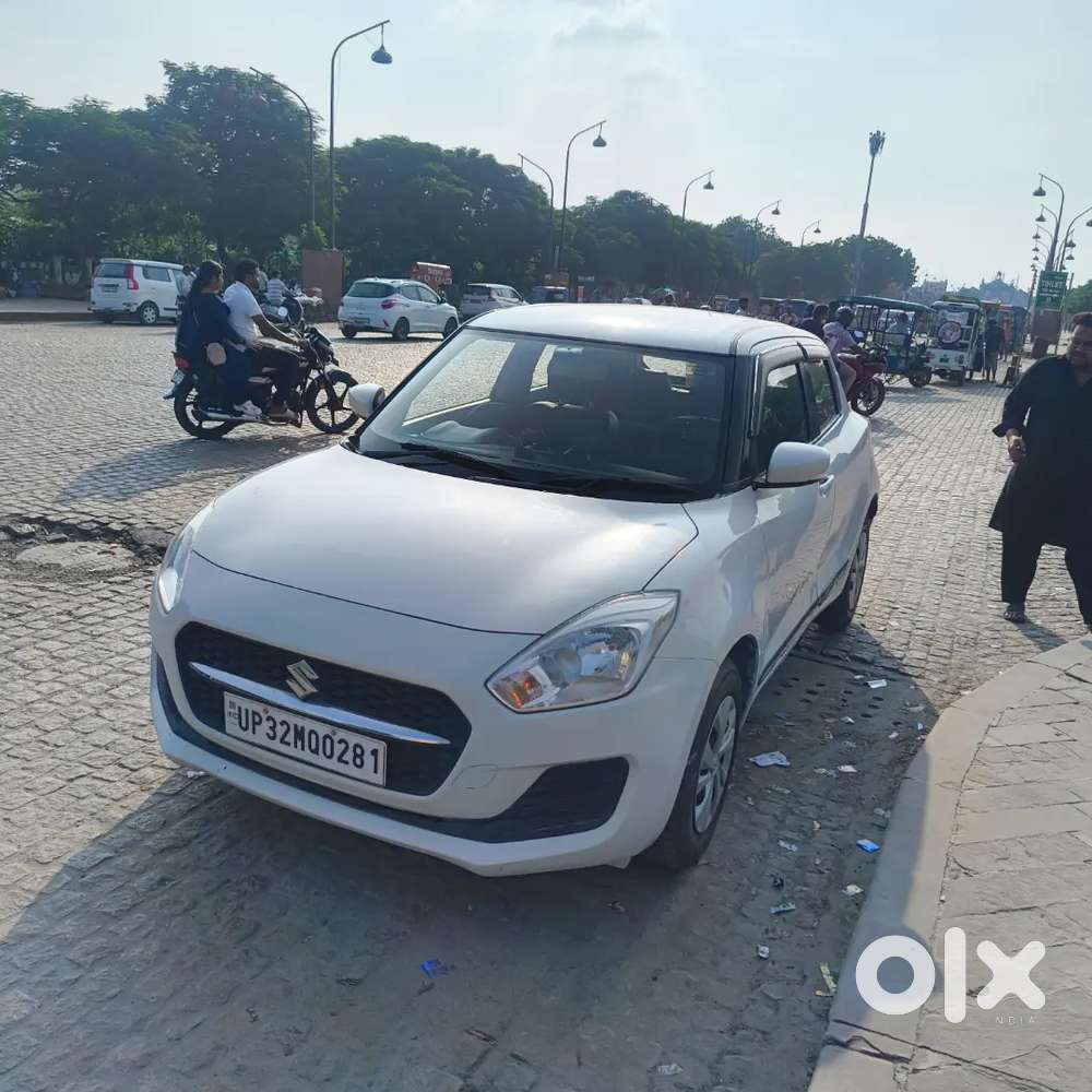 Maruti Suzuki Swift 2022 Year