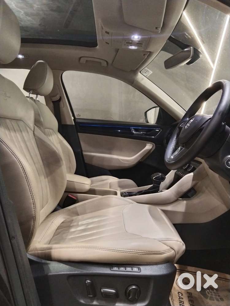 Skoda Kodiaq 2.0 L&k Tdi 4x4 At, 2019, Diesel