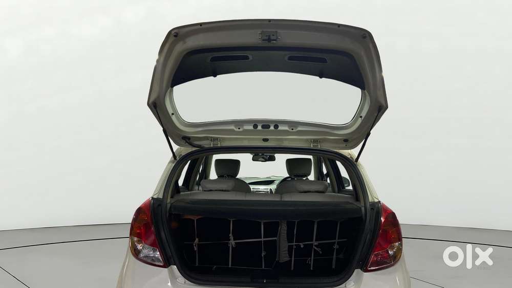 Hyundai I20 Sportz 1.2, 2013, Petrol