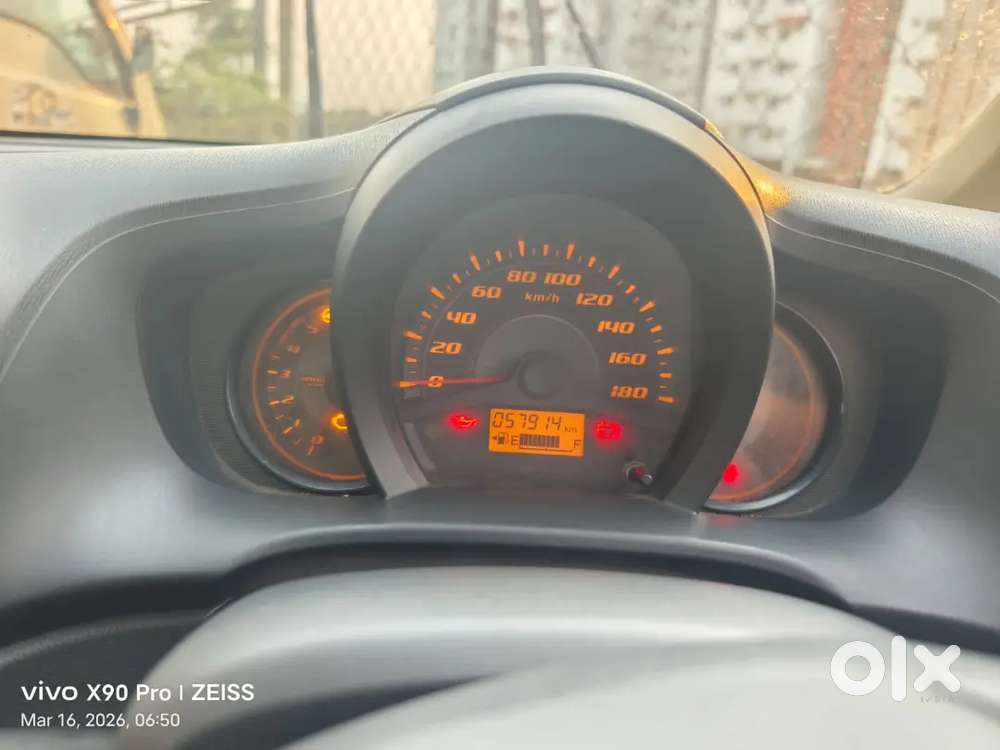 Honda Amaze 2014 Diesel 57914 Km Driven