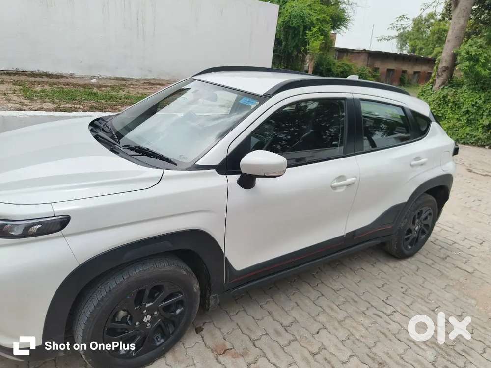 Maruti Suzuki Fronx 2023 Plus 1.2 Ags