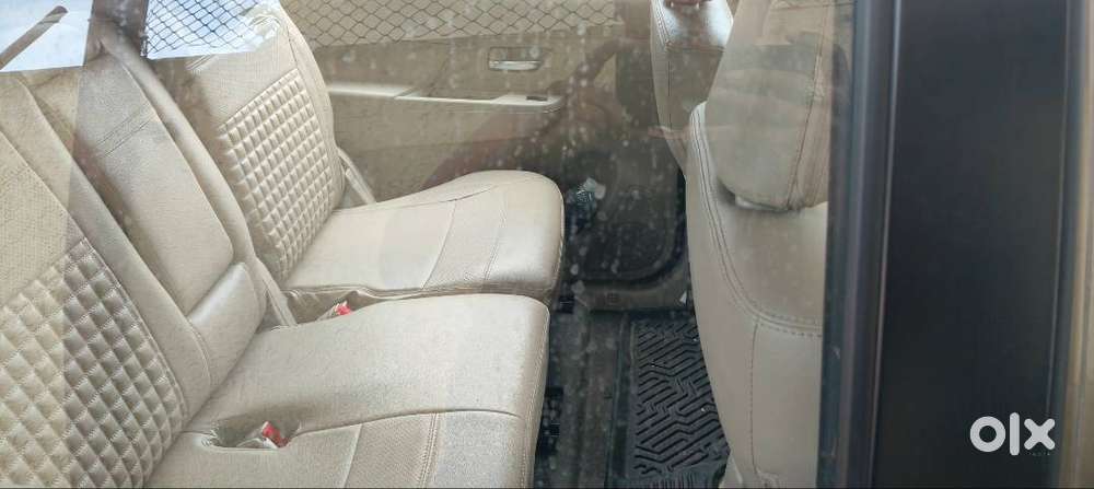 Less Driven Showroom Condition