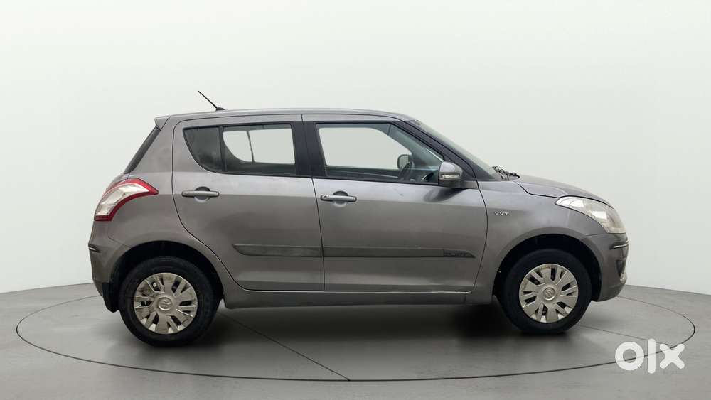 Maruti Suzuki Swift 2011-2014 Vxi, 2013, Petrol