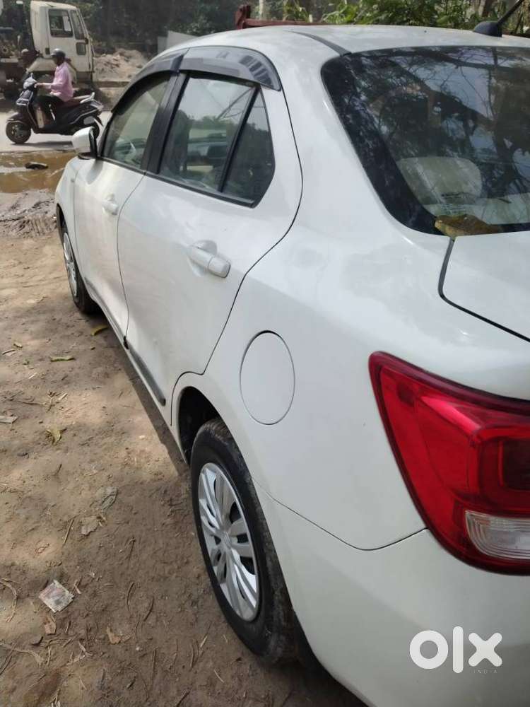 Maruti Suzuki Dzire 2017-2020 Vdi, 2018, Diesel