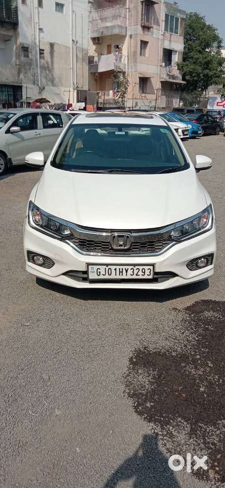Honda City I-dtec Vx, 2018, Diesel