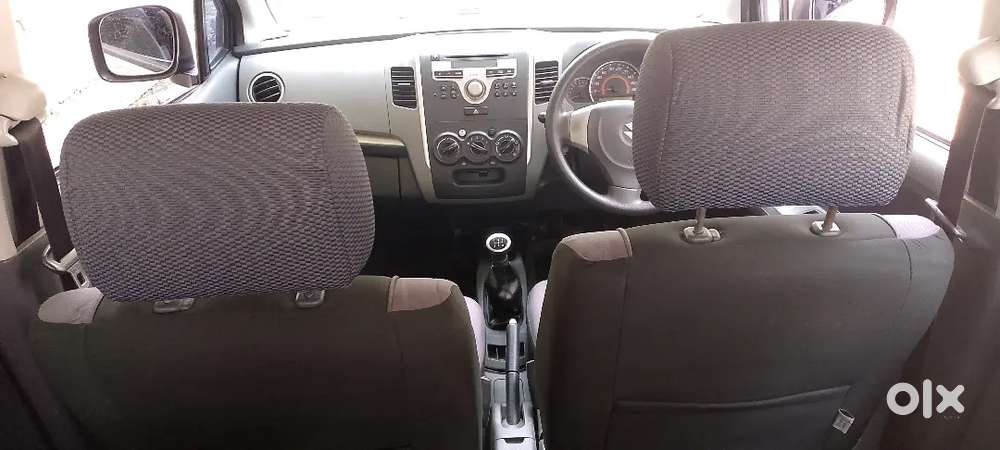 Maruti Suzuki Wagon R 2012 Cng & Hybrids Well Maintained