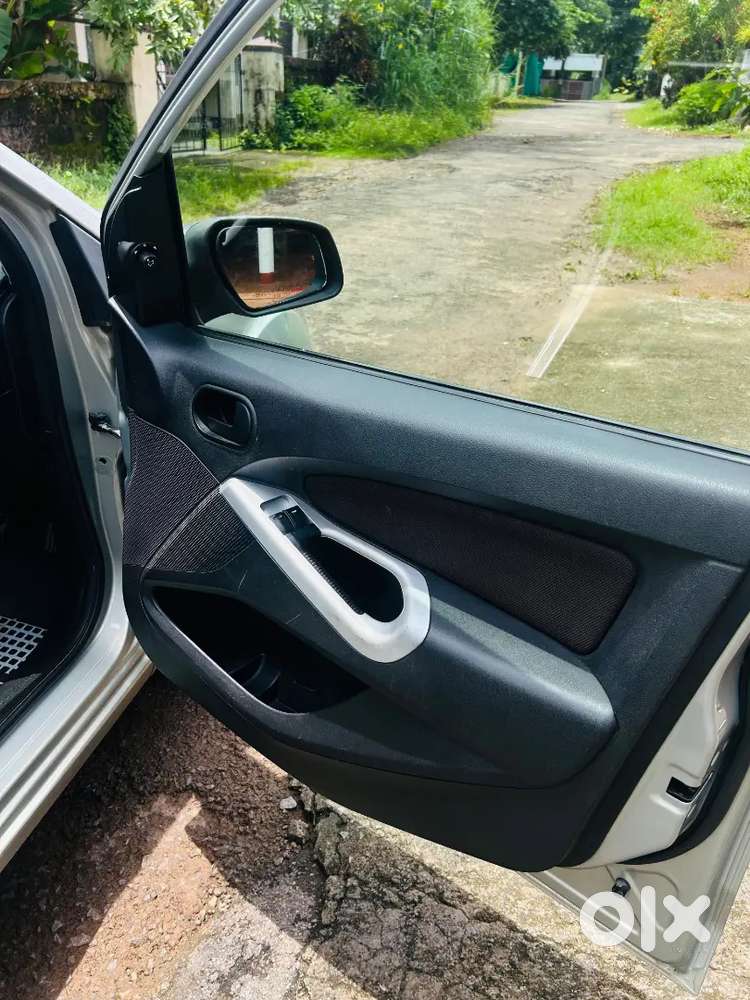 Ford Figo Diesel 2011