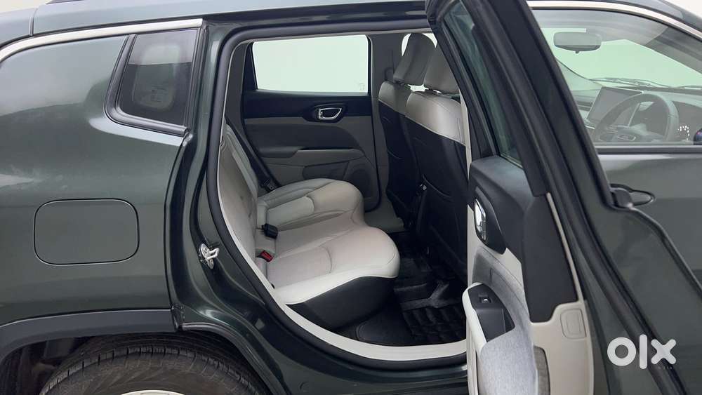 Jeep Compass 1.4 Longitude (o) Petrol Dct, 2021, Petrol
