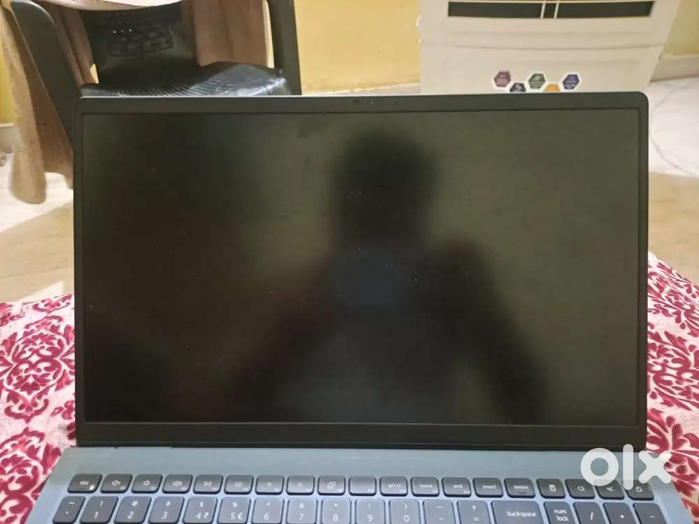 Dell Inspiron 15 Core i5 11th Gen Laptop