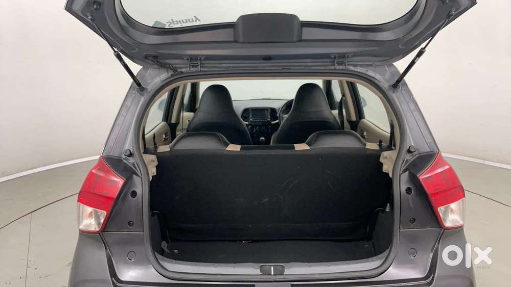 Hyundai Santro Sportz, 2019, Petrol
