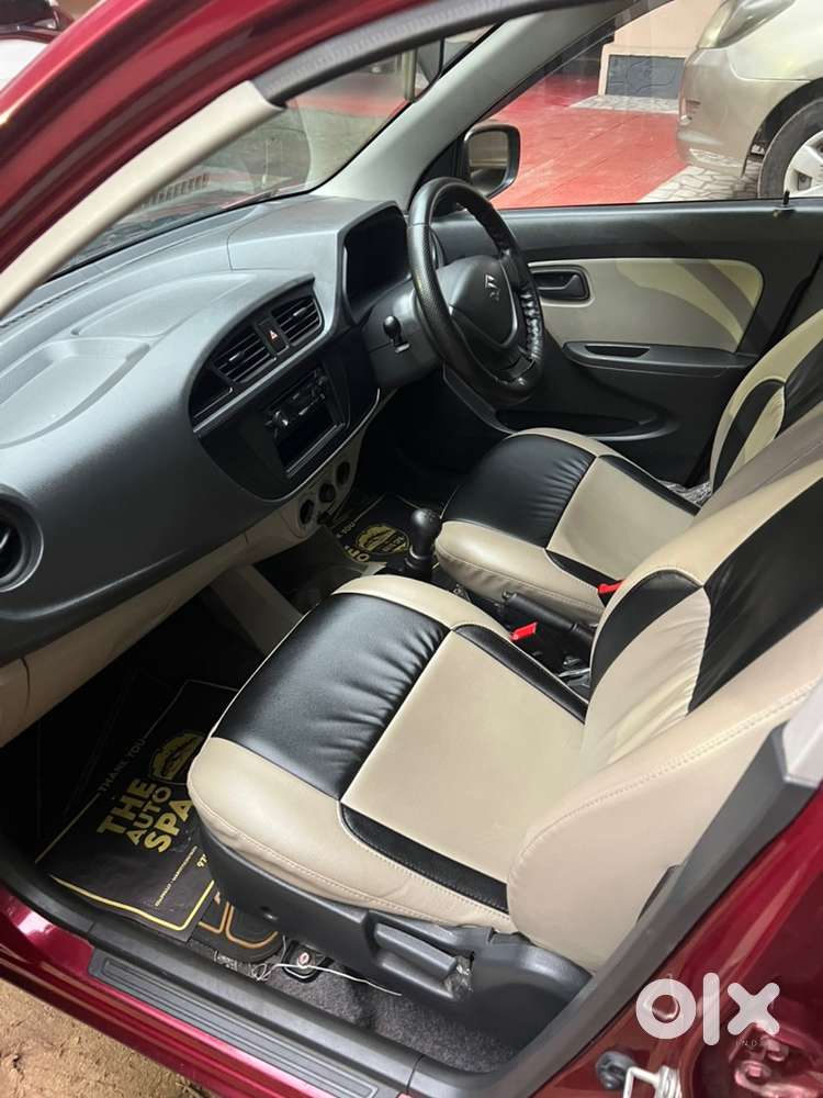 Maruti Alto K10 2019