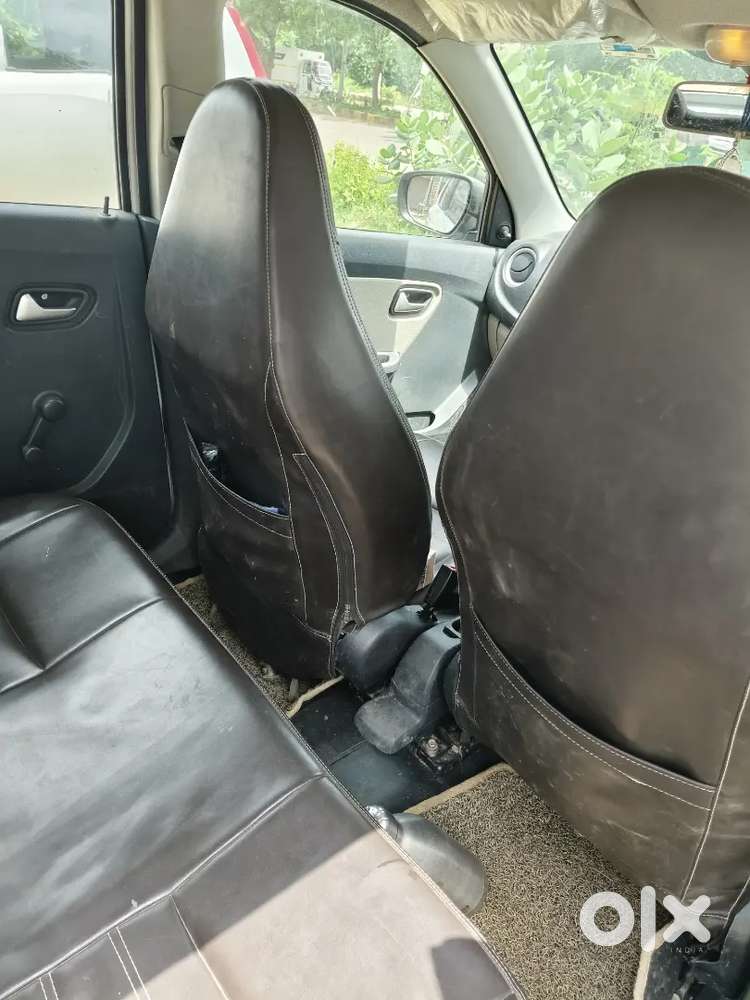 Maruti Suzuki Alto 2019 Vxi (o)