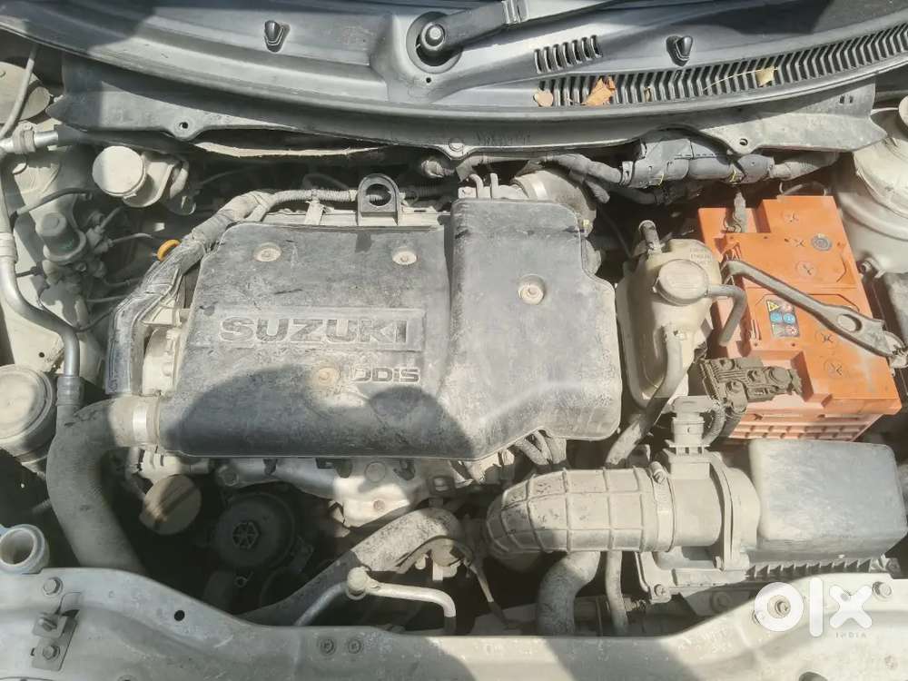 Swift 2012 Vdi Diesel Manual