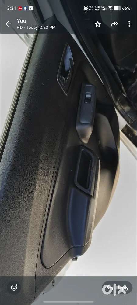 Maruti Suzuki Swift 2019 Lxi
