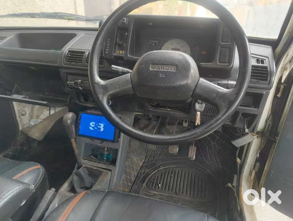 Maruti Suzuki 800 2003 Rc Expired