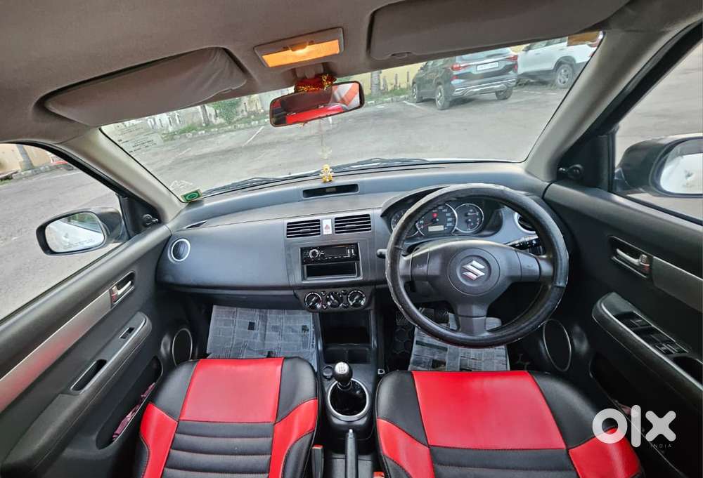 Maruti Suzuki Swift 2004-2010 1.3 Vxi, 2010, Petrol